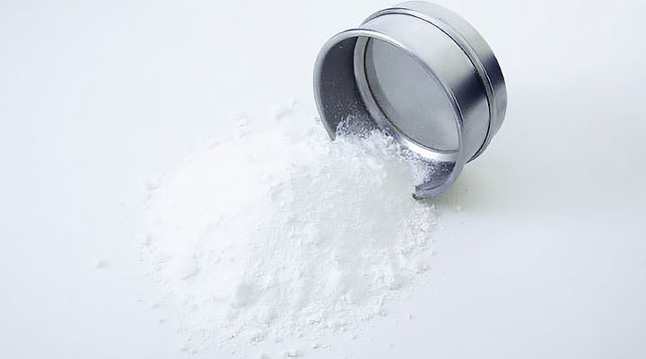 zinc oxide powder