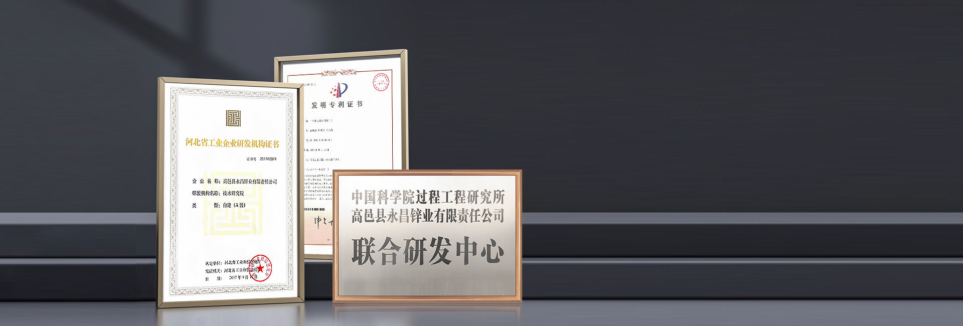 研發創新能力 研發創新能力