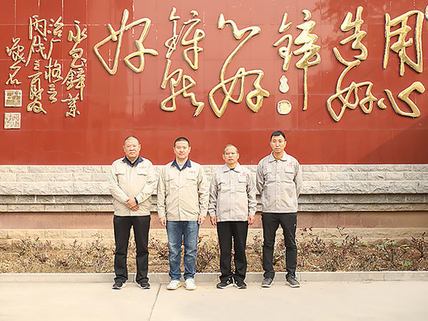 人才培养 人才培养